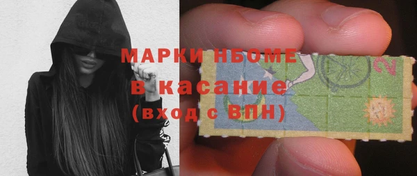 хмурый Лиски