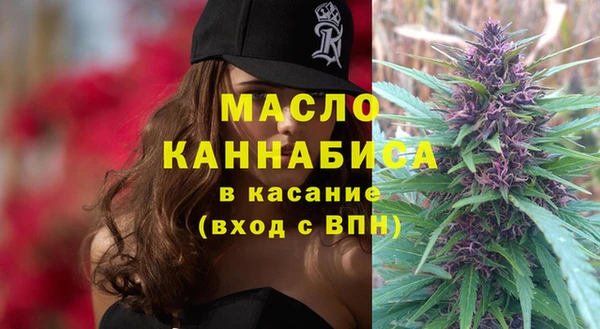 хмурый Лиски